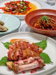 -真知味酒店·宴会厅(月牙湖店)