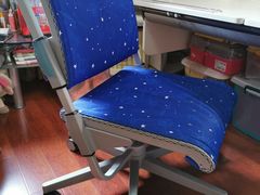 -moll学习桌椅(上海久光百货店)