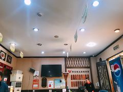-秦云老太婆摊摊面(磁器口店)