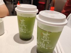 -北李妈妈菜·虾爬子大锅贴(贵和店)
