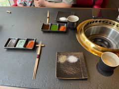 -300杯·和牛烧肉清酒专门店(廊里店)