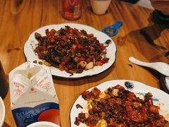 -小口味