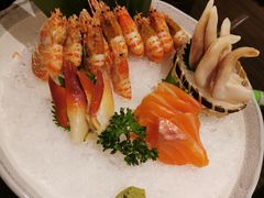 -赤坂亭·M9和牛烧肉(南京江南虹悦城店)