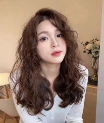 点击看大图 -朗峰专业美发沙龙