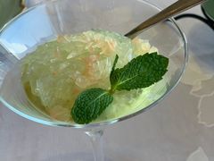 -大中华希尔顿酒店·兰亭潮中餐厅·粤菜