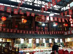 -江宁会馆(劈柴院店)