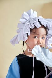 -INKIDS潮童社儿童摄影(朝阳大悦城店)