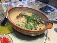 -风味小馆(天目湖宾馆店)