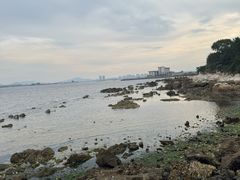 -养马岛旅游度假区