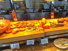 -嘉定凯悦·咖啡厅