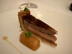 -Caprice(香港四季酒店)