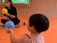 -小门牙好性格托育(北外滩中心)