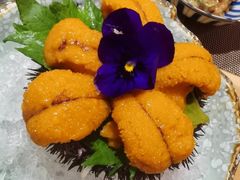 -浦·传统日式料理(3 5 1 1 店)