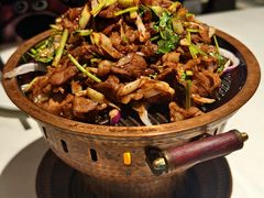 -大鸭梨烤鸭(枣园店)