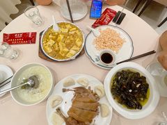-得月楼·省级非遗·传统苏帮菜(观前店)