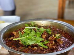 -温江公平红烧兔(总店)