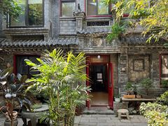 -老张烤羊(王哥庄店)