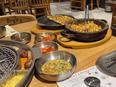 -姜虎东白丁烤肉(深圳湾后海汇店)
