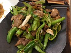 -福禄财东北菜(珠江帝景店)