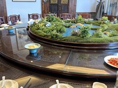 -四季春(美食街店)