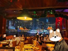 -MR.ROCKY洛奇先生·西餐&酒吧(琶醍店)