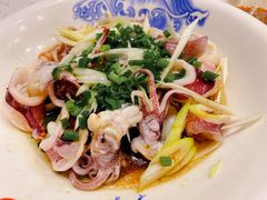 -前王院•巧克力海鲜市集餐厅(万平口店)