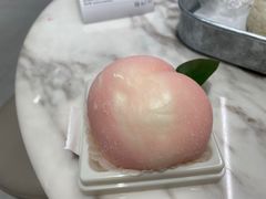-烫面包·面包烘焙(绿地缤纷城店)