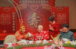 -圣塔拉 宝宝宴生日Party气球派对一站式高端策划