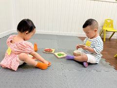 -小马快跑国际早教(坪山中心)