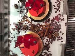 -Salon de The de Joel Robuchon(外滩18号店)