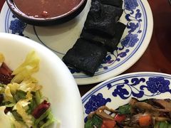 -新新湘菜馆(新中街二条店)