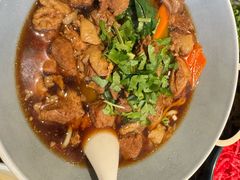 -大白羊蝎子馆(后沙峪山姆店)