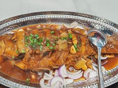 -中卫御苑福膳·养生局(圆明园店)