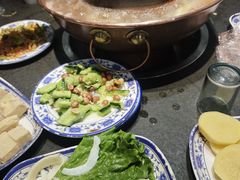 -吉祥涮羊肉