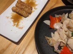 -十三式重庆江湖菜(金茂览秀城店)