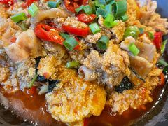 -湘肠香火锅店(团结湖店)