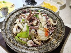 -船歌·鱼水饺青岛菜(金狮广场店)