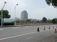 -江南大学(蠡湖校区)