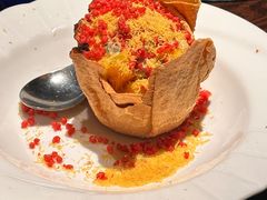 -甘尼仕印度餐厅爵士酒吧(阳春巷店)