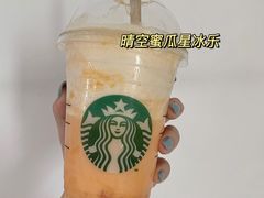 -星巴克(南京弘阳购物中心店)