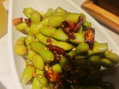 -不是烧烤·武汉烧烤·地道湖北菜(大成路店)