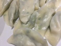 -喜家德虾仁水饺(华强天虹店)