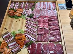 -牛道精致烤肉(海安店)