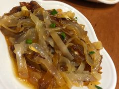 -胖大嫂渔家排档·全海景餐厅(渔村店)