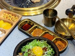 -妥妥烤肉料理(昙华林店)