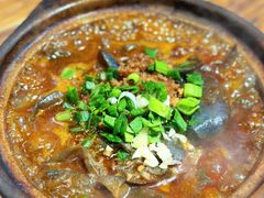 -芜小皖砂锅菜(青山街店)
