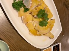 -三亚湾假日度假酒店·中餐厅