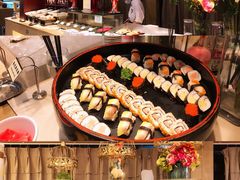 -亿民平安国际大酒店西餐厅(彩田北路店)