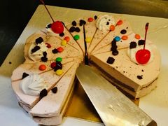 -比亚森自助烤肉料理(裕华店)