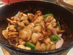 -小粤楼·怀旧粤菜(万辉国际广场店)